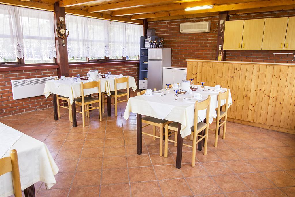 Pansion Maria Bed & Breakfast Zadar Exterior photo
