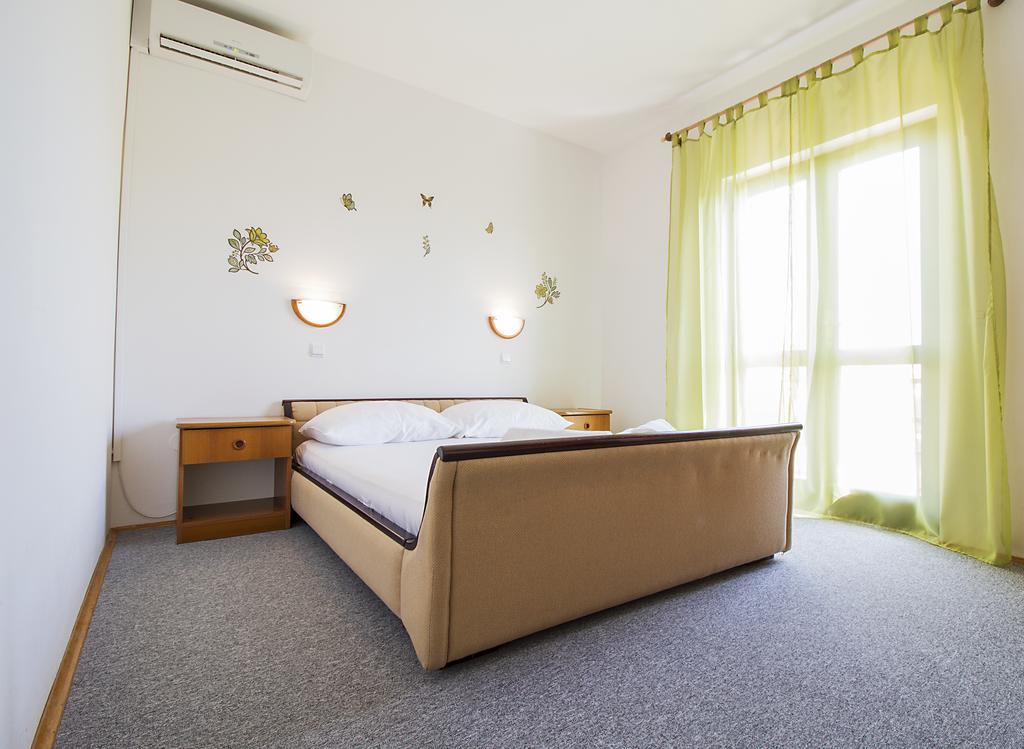 Pansion Maria Bed & Breakfast Zadar Exterior photo