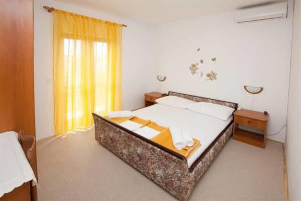Pansion Maria Bed & Breakfast Zadar Exterior photo